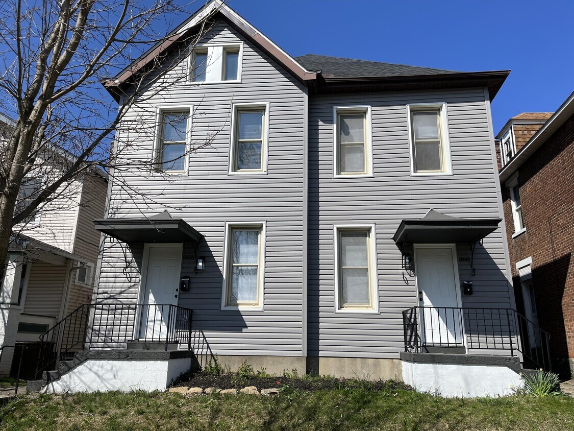 Primary Photo - 358 E Markison Ave