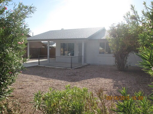 Building Photo - 1162 S Ironwood Dr