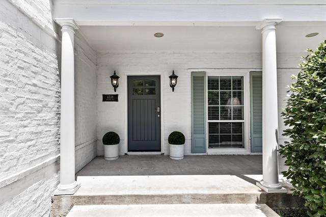 Building Photo - 4538 Roland Ave