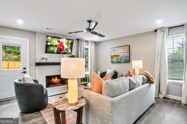 Foto del edificio - 8008 Clearview Cir