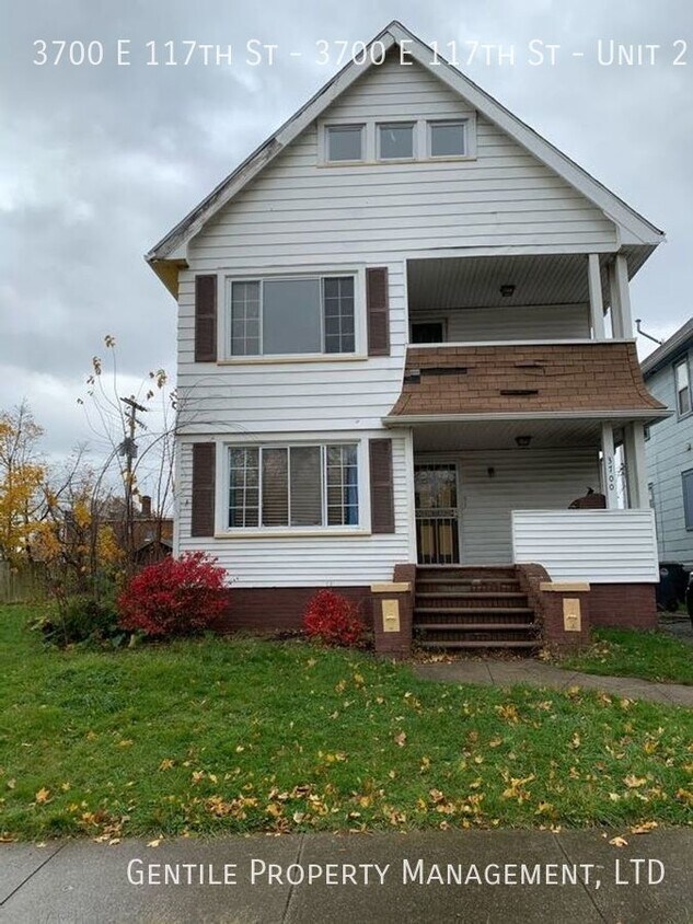 Foto principal - A Gentile Property - 3700 E 117th St Unit 2