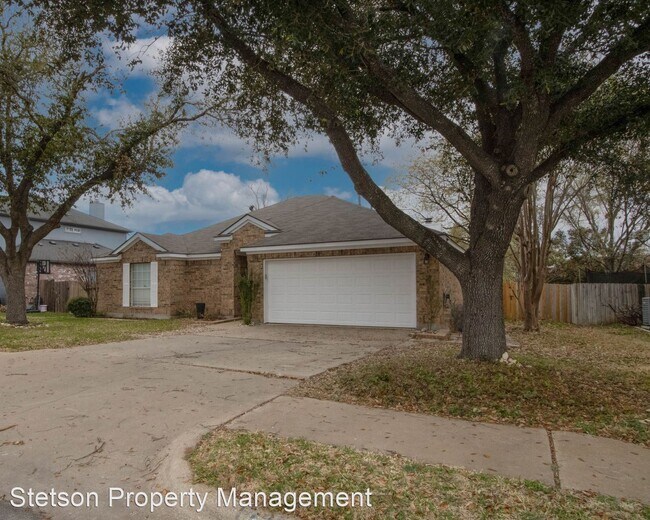Building Photo - 3 br, 2 bath House - 1103 Cedar Brook Dr