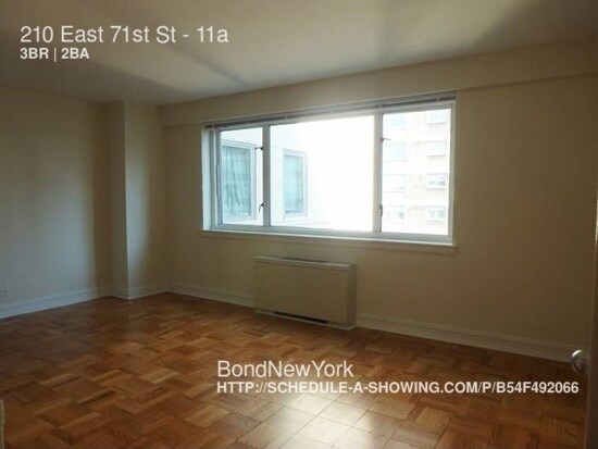 Building Photo - 210 E 71st St