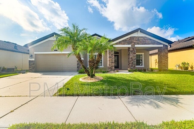 Building Photo - 8449 Bluevine Sky Dr