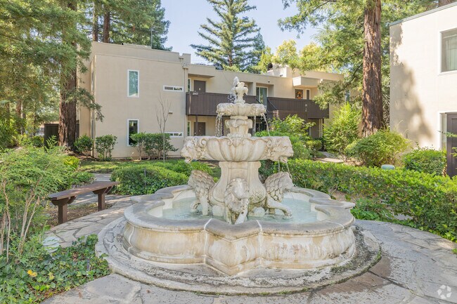 Fuente - Linden Lane Apartments