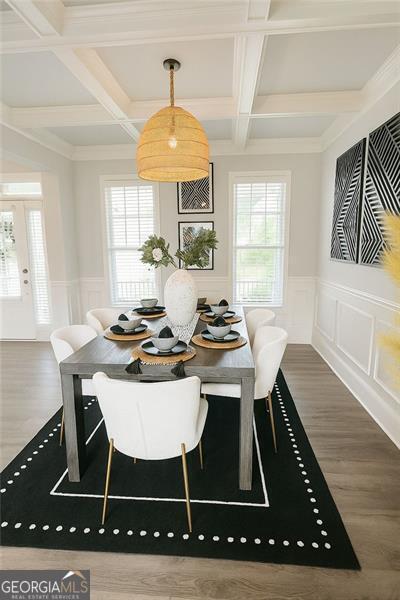 Foto del edificio - 1563 Double Branches Ln