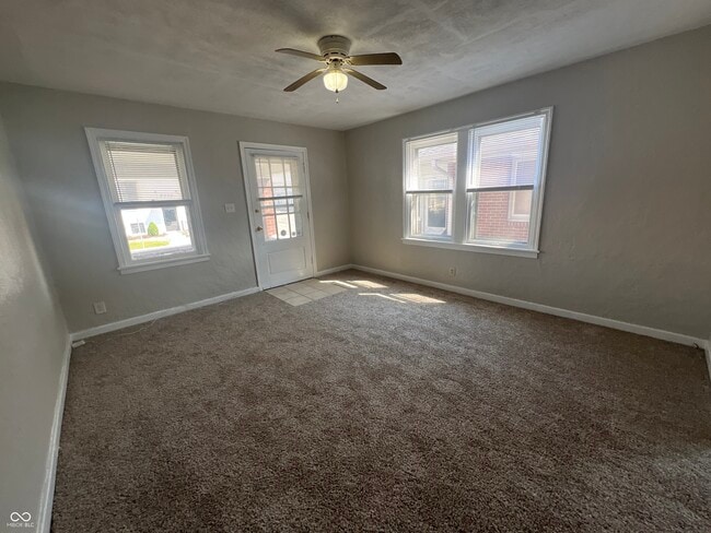 Building Photo - 5322 Winthrop Ave