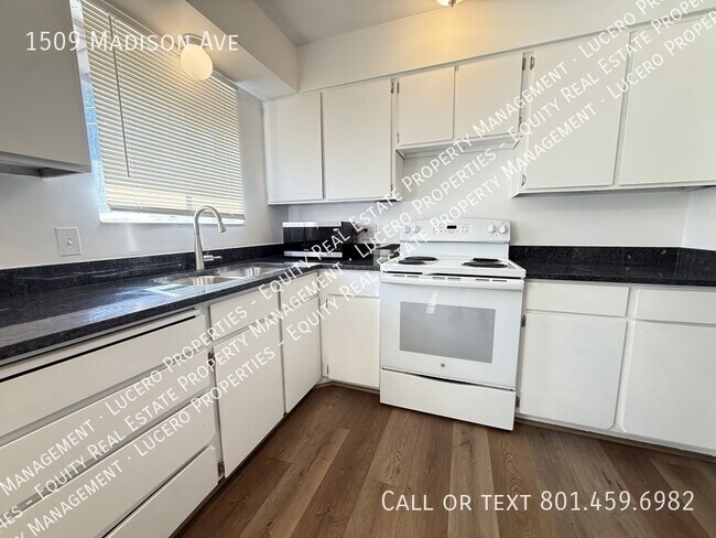 Building Photo - 1509 Madison Ave