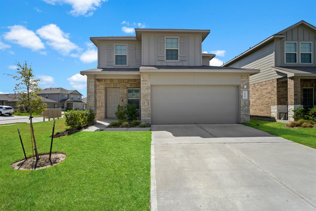 Foto principal - 23322 Pelham Prairie Ln