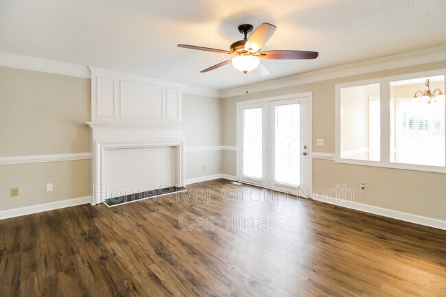 Building Photo - 4817 Hickory Woods Dr