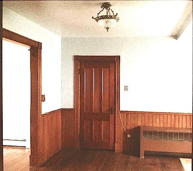 Foto del edificio - 214 Beech St