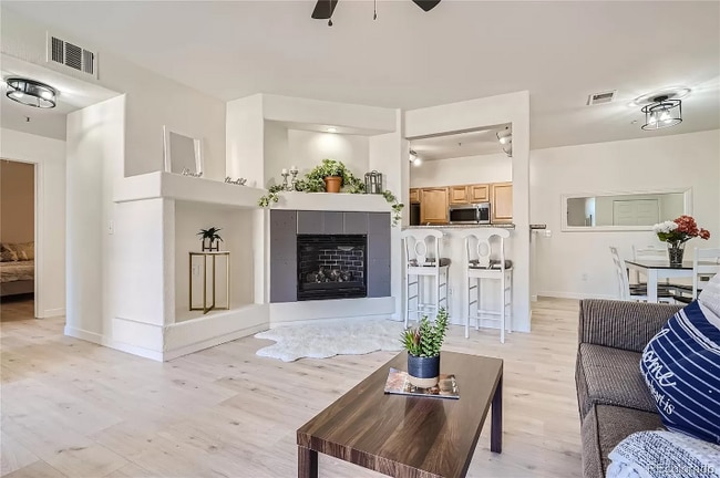 Photo - 1509 S Florence Ct Apartment