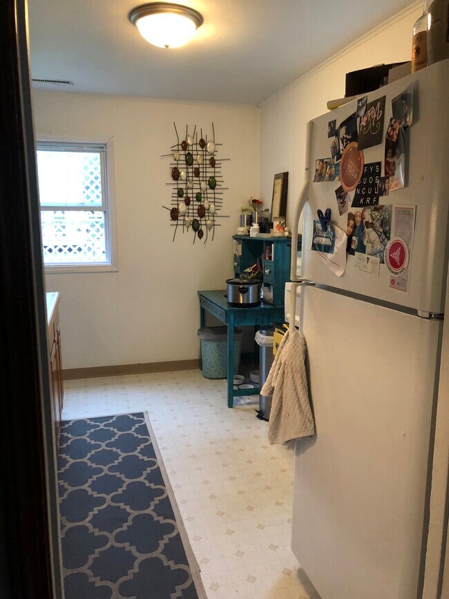 Foto del edificio - 122 Harding St