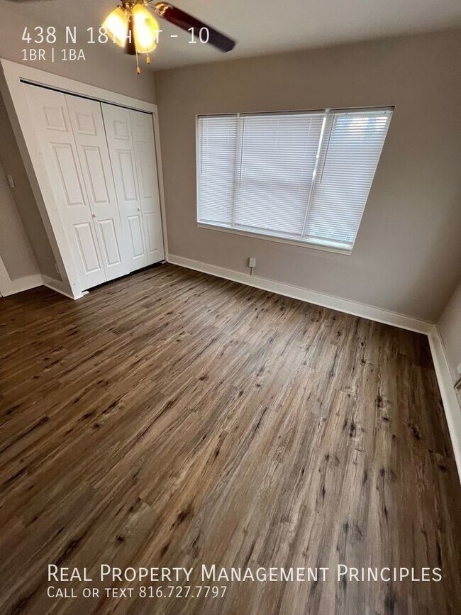 Building Photo - ***MOVE-IN SPECIAL*** Pet Friendly - Compl...
