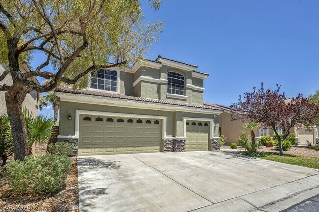Foto del edificio - 10792 Vineyard Pass St