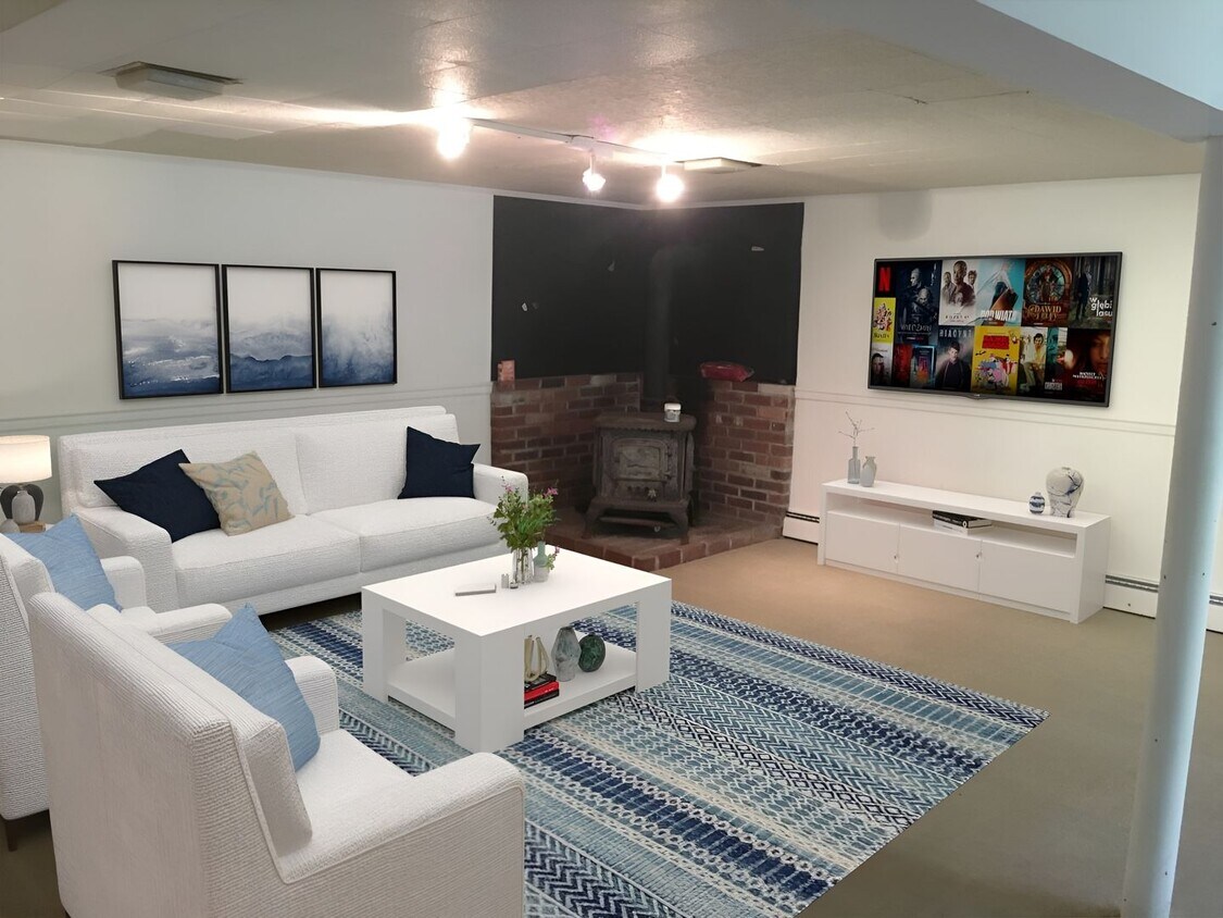 Foto del edificio - Charming 4 Bed / 2.5 Split Level - Renovat...