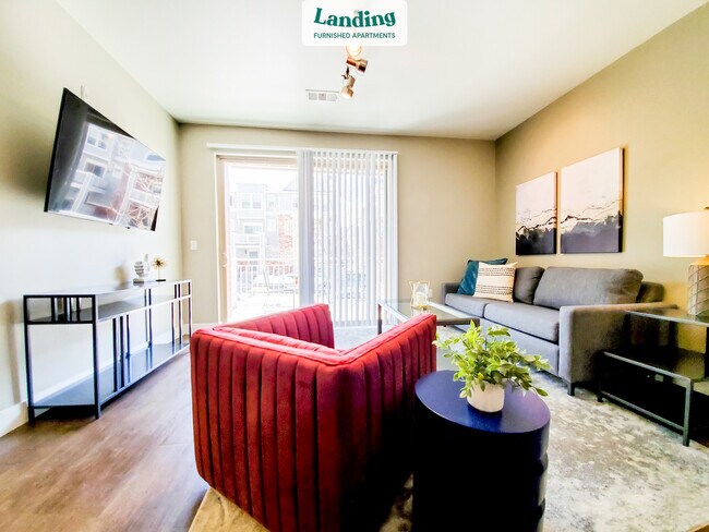 Foto del edificio - 9580 Ridgegate Pkwy