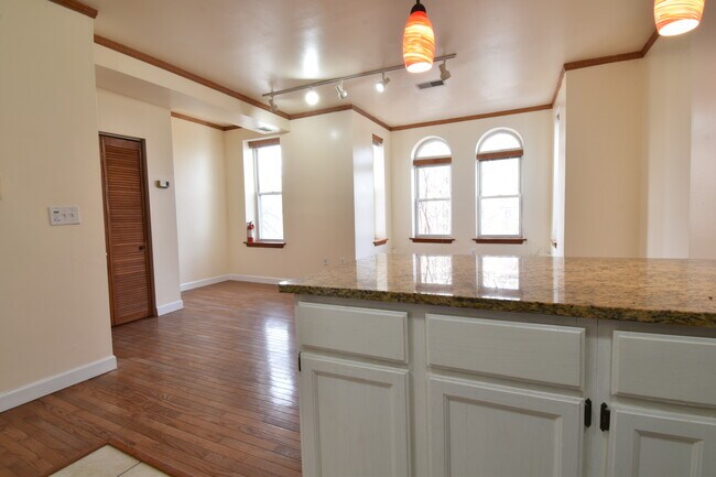 Foto del edificio - 1401 12th St NW