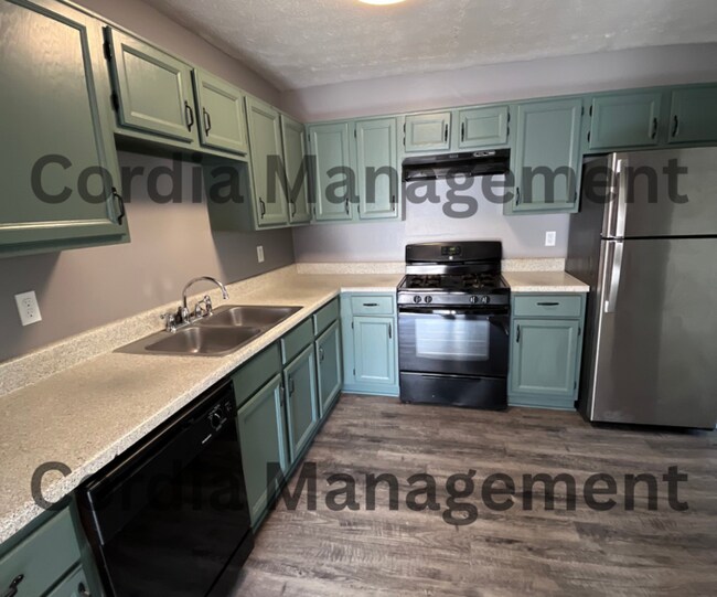Foto del edificio - Beautiful 3 Bedroom 2 bathroom Home in Lit...