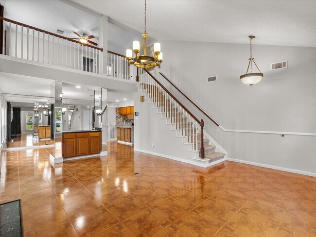 Foto del edificio - 4214 Fernside Dr