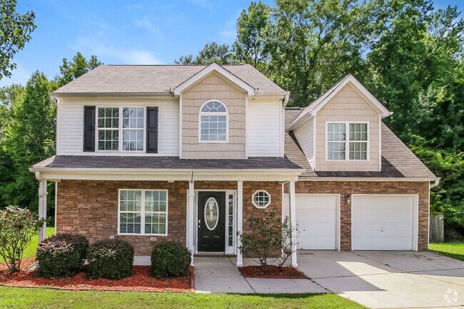 Building Photo - 217 Vineyard Ridge Dr