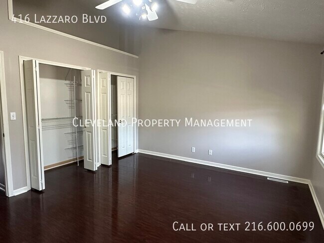 Building Photo - 416 Lazzaro Blvd