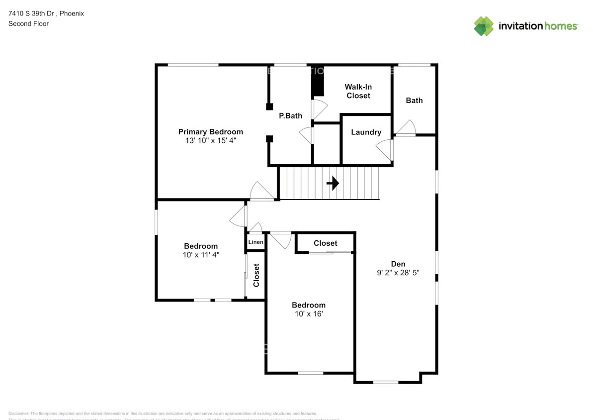 Building Photo - 7410 S 39th Dr