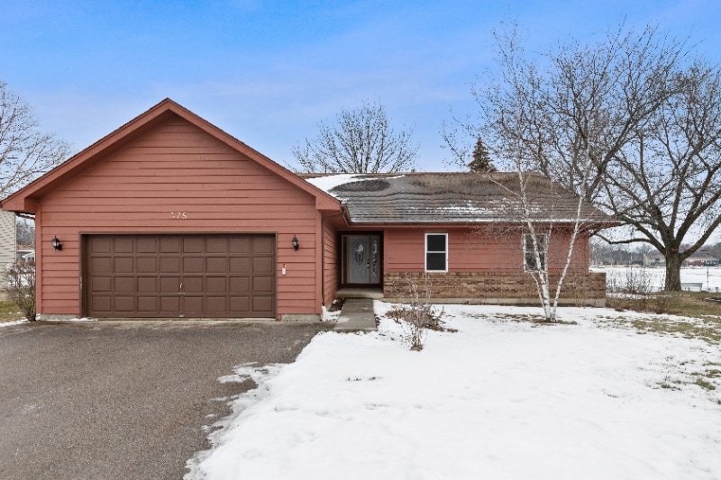 378 Northgate Rd, Lindenhurst, IL 60046 House Rental in Lindenhurst