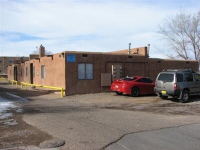 Primary Photo - 1300-1306 Rufina Ln