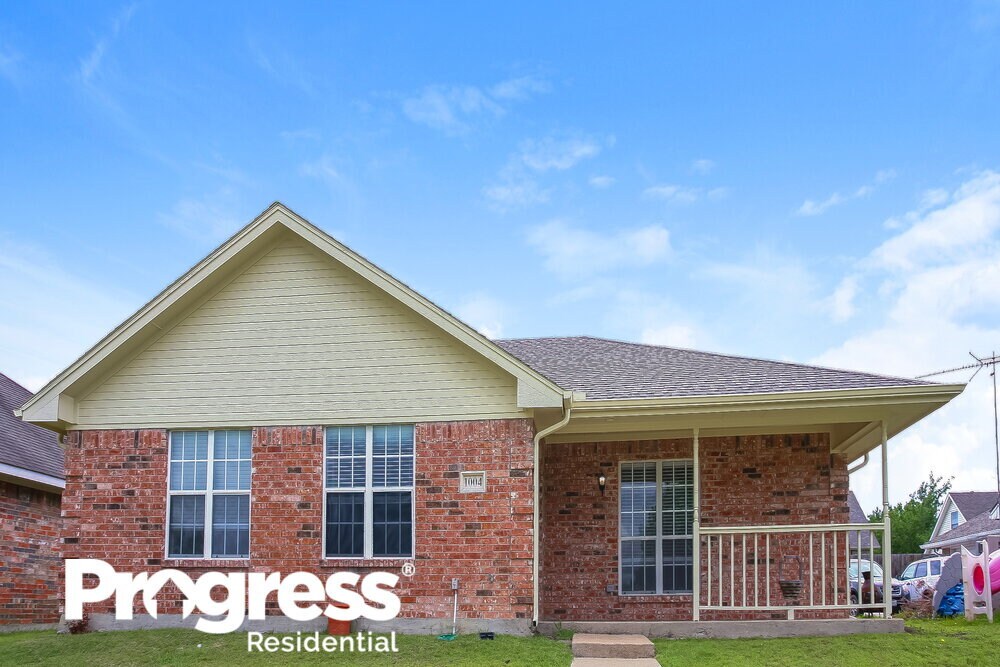 1004 Dye Blvd, Princeton, TX 75407 House Rental in Princeton, TX