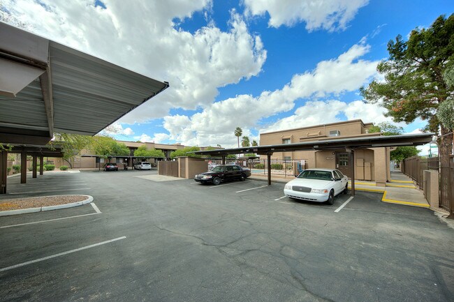 Building Photo - 5350 N 17th Ave