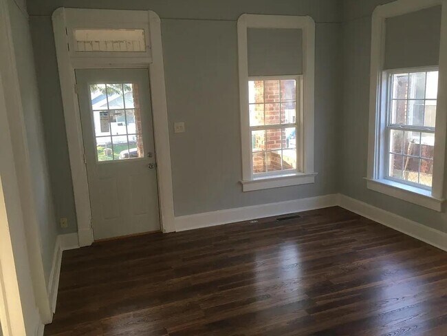 Foto del edificio - 1517 Spruce St