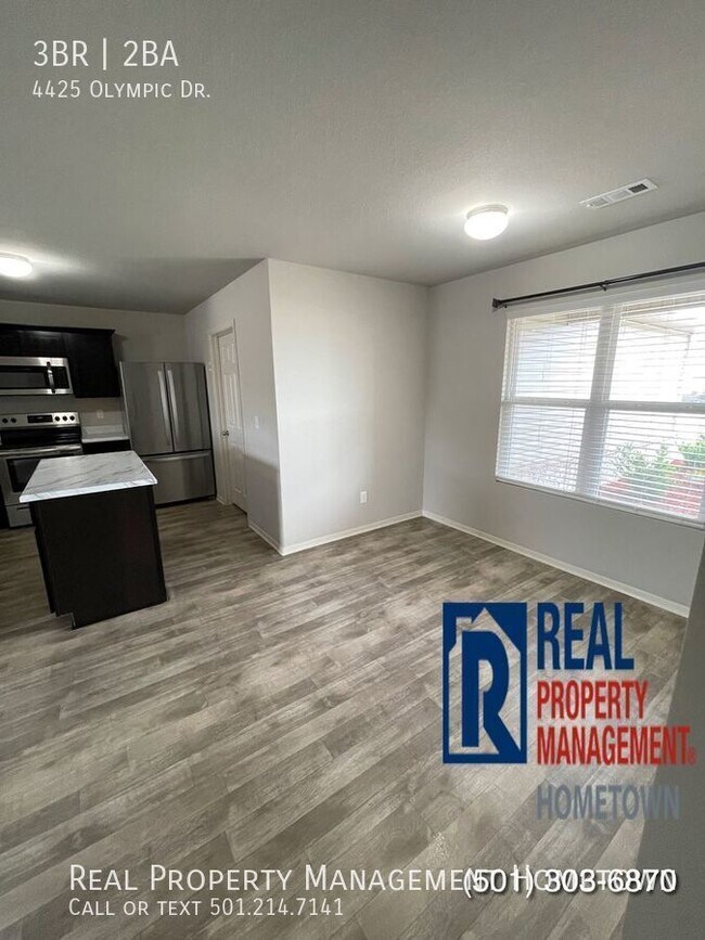Building Photo - 3-Bed 2-Bath Home in Benton! Open Floor Plan!