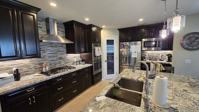 Foto del edificio - 10978 Cool Lake Terrace