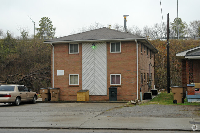 Building Photo - 2018 Jefferson St