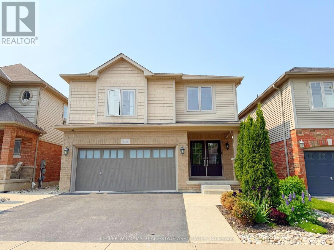 Primary Photo - 703 Robert Ferrie Dr