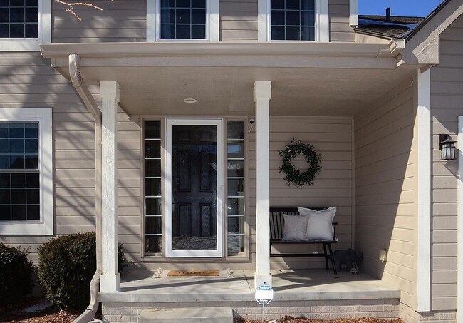 Foto del edificio - 4 Bedroom In The Elkhorn South School Dist...