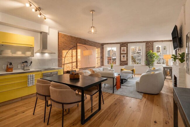 Foto del edificio - 354 Bowery-SI ID1035000P