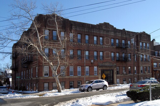 Foto del edificio - 32-38 Beech St