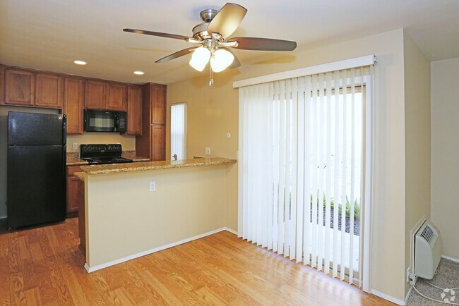 Interior Photo - Hunter's Run Apartments