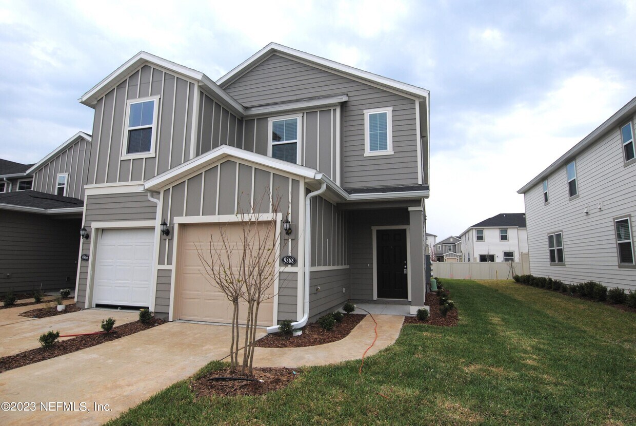 9868 Fiddleback Ln, Jacksonville, FL 32222 House Rental in