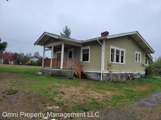 Foto del edificio - 2 br, 1 bath House - 399 E Smith Rd