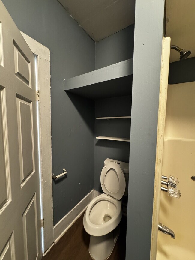 Foto del edificio - Cozy studio apartment with all bills paid
