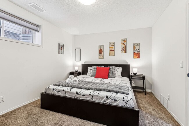 Photo du bâtiment - 31 Cranfield Manor SE