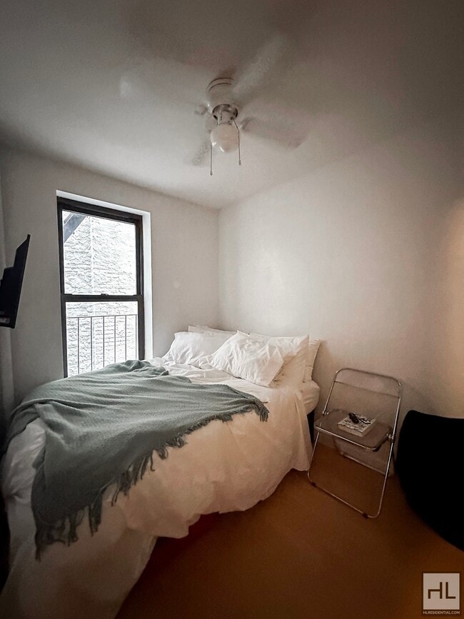Foto del edificio - MOTT STREET