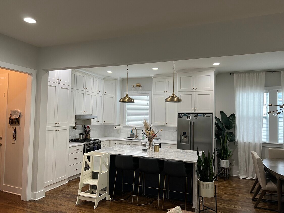 2038 Hutton Dr, Nashville, TN 37210 House Rental in Nashville, TN