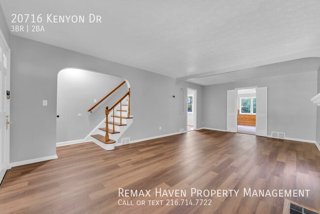 Building Photo - 20716 Kenyon Dr