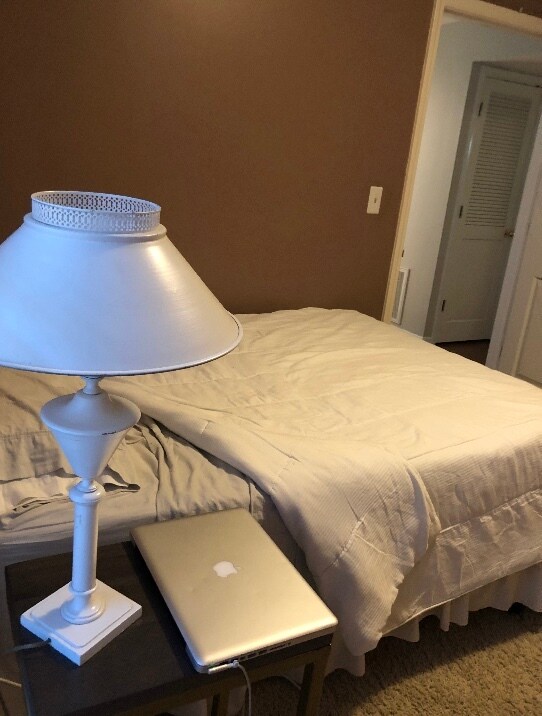 bedroom 2. - 818 Rubel Ave