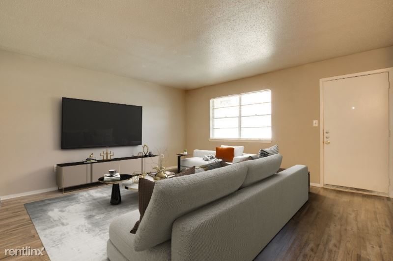 Primary Photo - 2 br, 1 bath Apartment - 1012 W Pioneer Pwky
