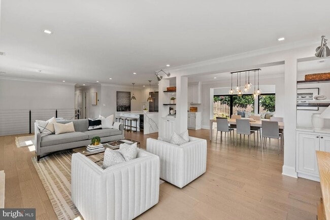 Foto del edificio - 4628 Blagden Terrace NW